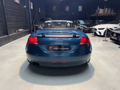 Audi TT Roadster 20 TFSI 200   - 6