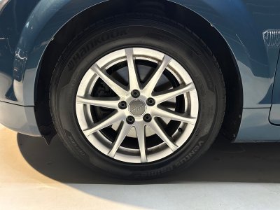 Audi TT Roadster 20 TFSI 200   - 12