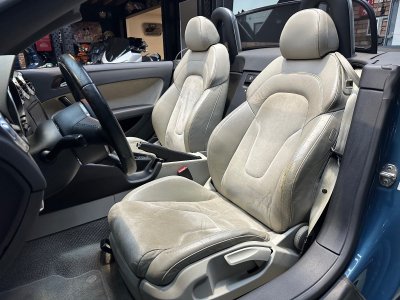 Audi TT Roadster 20 TFSI 200   - 13