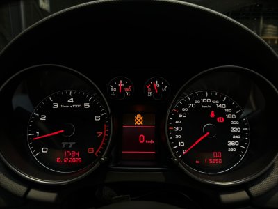 Audi TT Roadster 20 TFSI 200   - 19