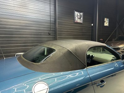 Audi TT Roadster 20 TFSI 200   - 20