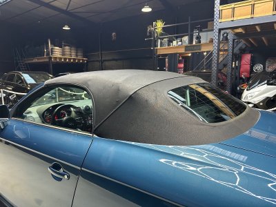 Audi TT Roadster 20 TFSI 200   - 21