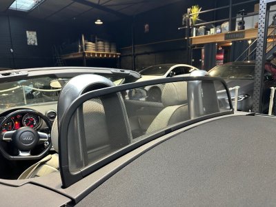 Audi TT Roadster 20 TFSI 200   - 26