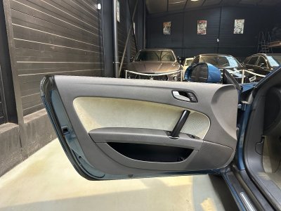 Audi TT Roadster 20 TFSI 200   - 27