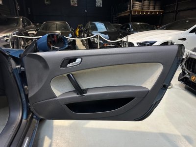 Audi TT Roadster 20 TFSI 200   - 28