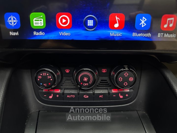 Audi TT Roadster 20 TFSI 200 - 30