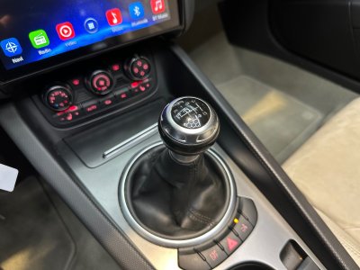 Audi TT Roadster 20 TFSI 200   - 31