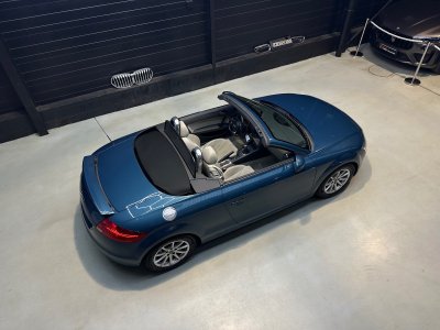Audi TT Roadster 20 TFSI 200   - 32