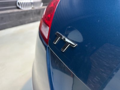 Audi TT Roadster 20 TFSI 200   - 33