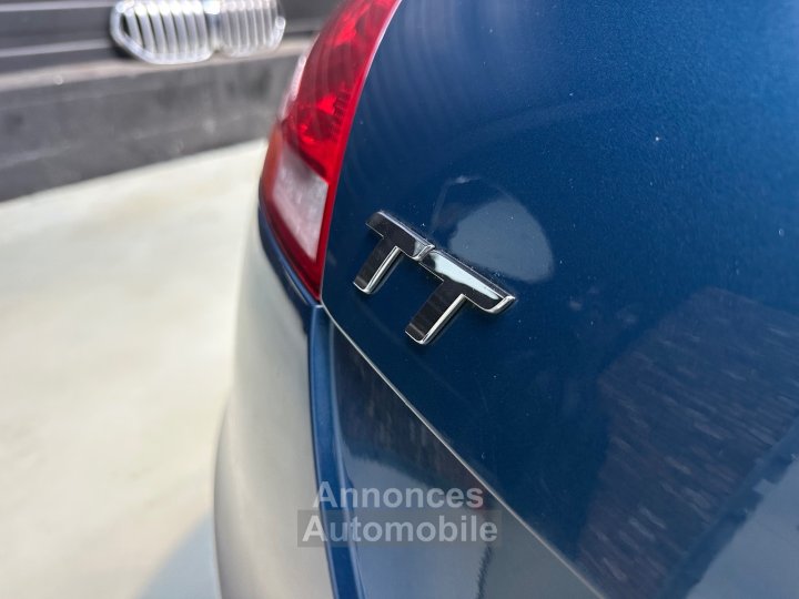 Audi TT Roadster 20 TFSI 200 - 33