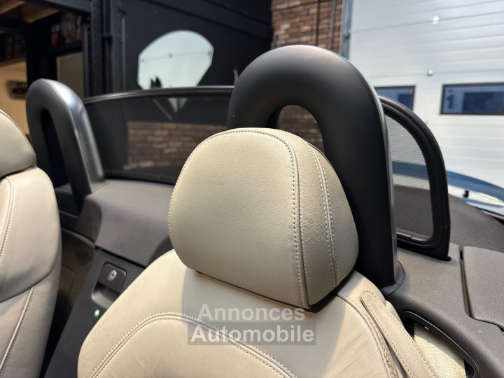 Audi TT Roadster 20 TFSI 200 - 34