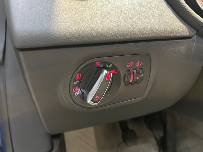 Audi TT Roadster 20 TFSI 200   - 35