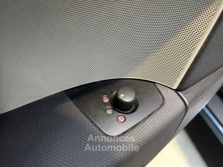 Audi TT Roadster 20 TFSI 200 - 36