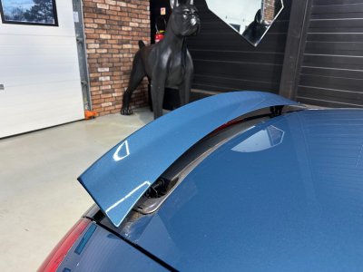 Audi TT Roadster 20 TFSI 200   - 38