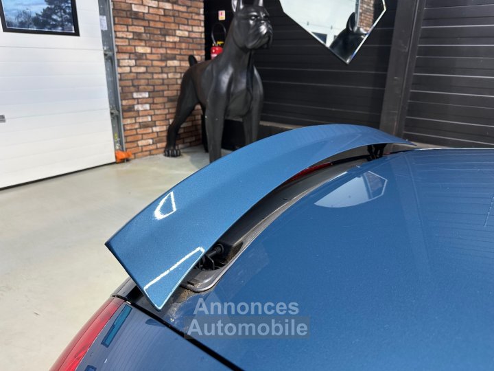 Audi TT Roadster 20 TFSI 200 - 38