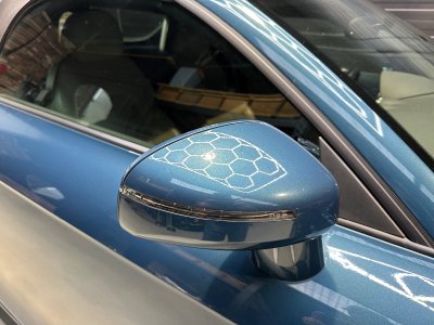 Audi TT Roadster 20 TFSI 200   - 39