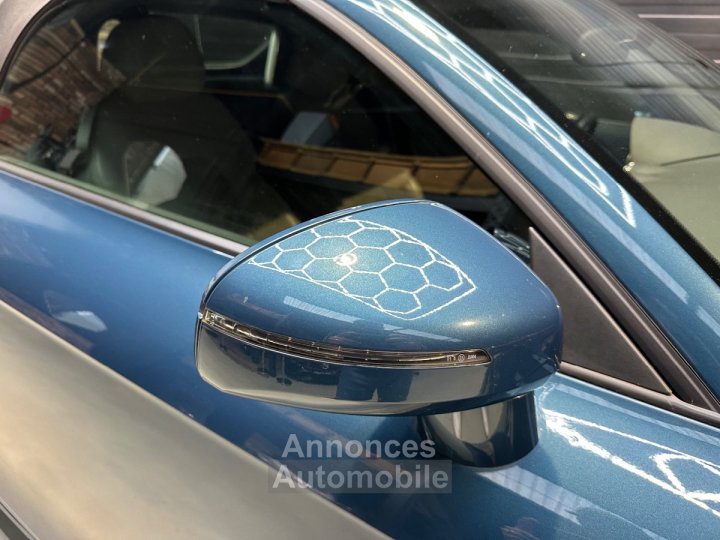 Audi TT Roadster 20 TFSI 200 - 39