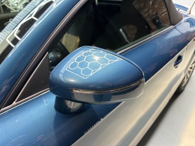 Audi TT Roadster 20 TFSI 200   - 42