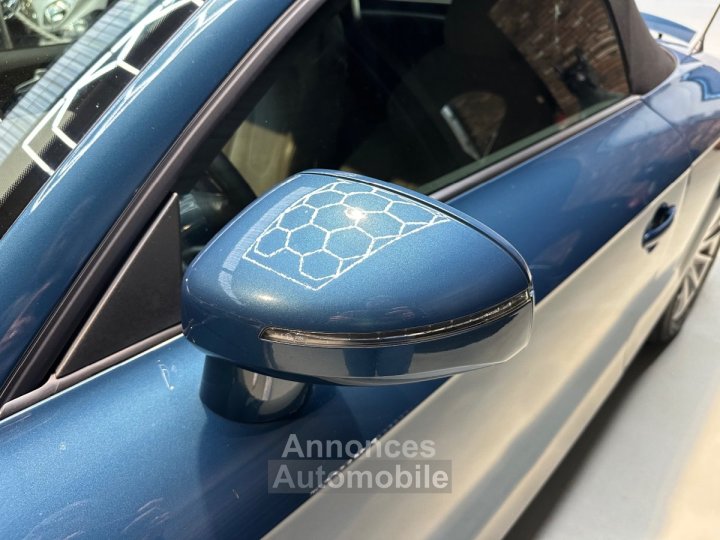 Audi TT Roadster 20 TFSI 200 - 42