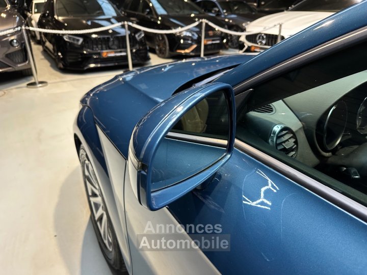 Audi TT Roadster 20 TFSI 200 - 43