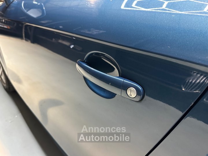 Audi TT Roadster 20 TFSI 200 - 44