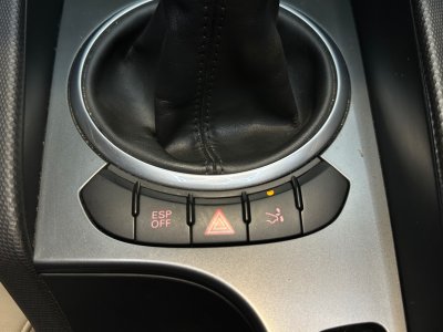 Audi TT Roadster 20 TFSI 200   - 48