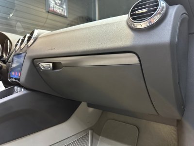 Audi TT Roadster 20 TFSI 200   - 49