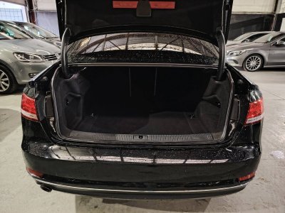 Audi A4 V 14 TFSI 150ch Design Luxe S tronic 7   - 9