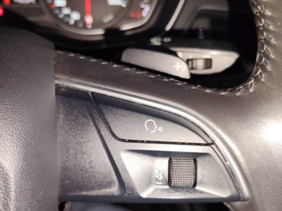 Audi A4 V 14 TFSI 150ch Design Luxe S tronic 7   - 13