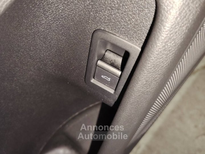 Audi A4 V 14 TFSI 150ch Design Luxe S tronic 7 - 18