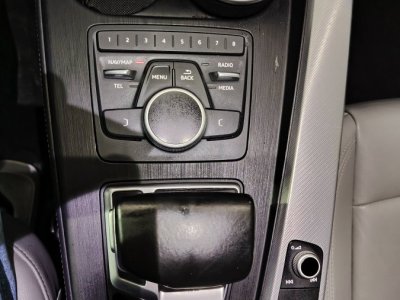 Audi A4 V 14 TFSI 150ch Design Luxe S tronic 7   - 21