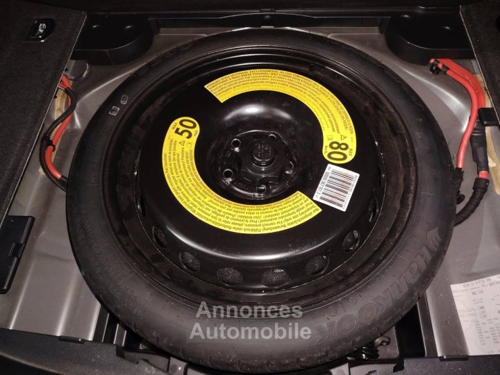 Audi A4 V 14 TFSI 150ch Design Luxe S tronic 7 - 25