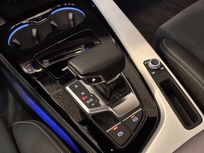 Audi A5 Sportback 20 40 tdi 204ch s-line edition quattro s-tronic   - 9