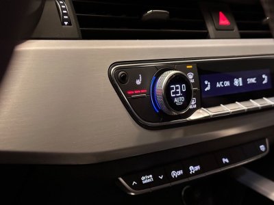 Audi A5 Sportback 20 40 tdi 204ch s-line edition quattro s-tronic   - 12