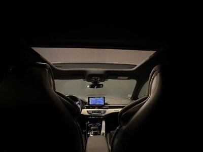 Audi A5 Sportback 20 40 tdi 204ch s-line edition quattro s-tronic   - 14