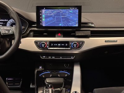 Audi A5 Sportback 20 40 tdi 204ch s-line edition quattro s-tronic   - 20