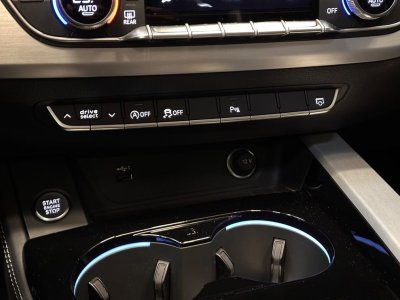 Audi A5 Sportback 20 40 tdi 204ch s-line edition quattro s-tronic   - 21