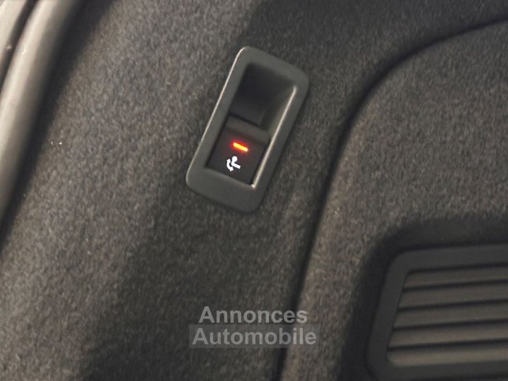 Audi A5 Sportback 20 40 tdi 204ch s-line edition quattro s-tronic - 24