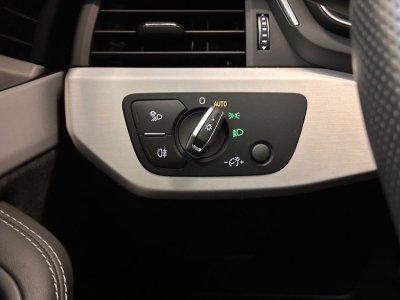 Audi A5 Sportback 20 40 tdi 204ch s-line edition quattro s-tronic   - 25