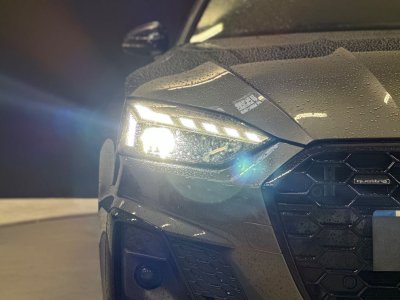 Audi A5 Sportback 20 40 tdi 204ch s-line edition quattro s-tronic   - 26