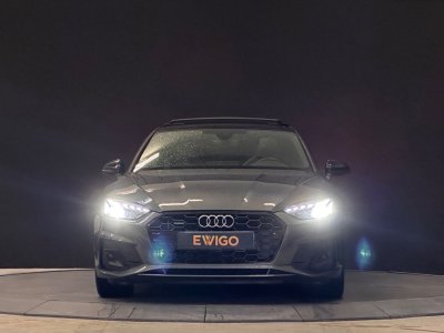 Audi A5 Sportback 20 40 tdi 204ch s-line edition quattro s-tronic   - 29