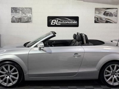 Audi TT Roadster 32 V6 250CH QUATTRO   - 2