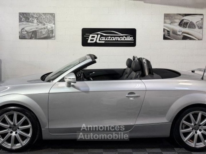 Audi TT Roadster 32 V6 250CH QUATTRO - 2