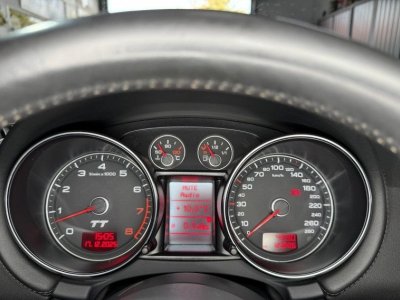 Audi TT Roadster 32 V6 250CH QUATTRO   - 4