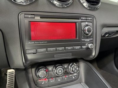 Audi TT Roadster 32 V6 250CH QUATTRO   - 5