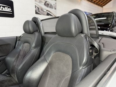 Audi TT Roadster 32 V6 250CH QUATTRO   - 7