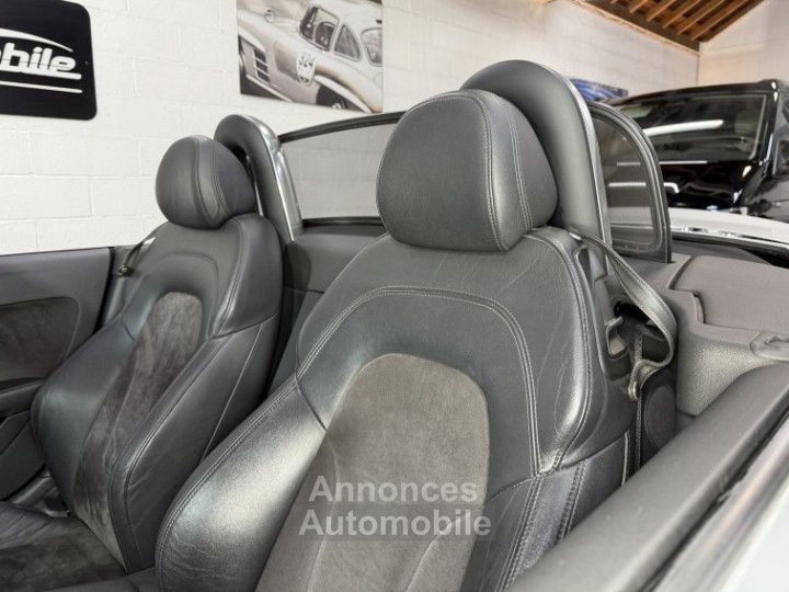 Audi TT Roadster 32 V6 250CH QUATTRO - 7