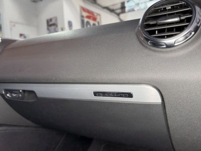 Audi TT Roadster 32 V6 250CH QUATTRO   - 10