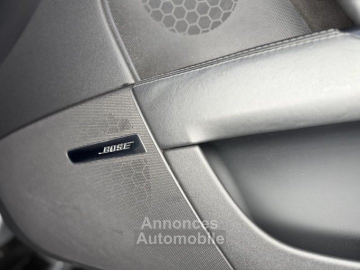 Audi TT Roadster 32 V6 250CH QUATTRO - 11