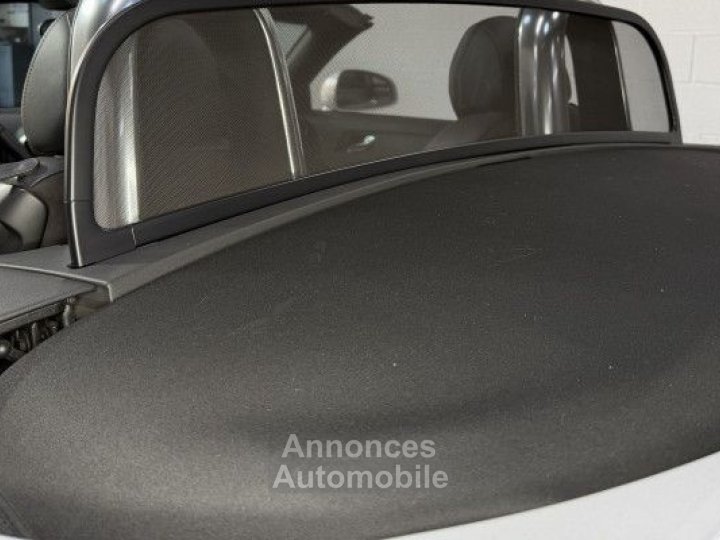 Audi TT Roadster 32 V6 250CH QUATTRO - 12